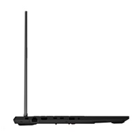 ASUS NTB TUF Gaming A16, (FA608WV-QT048X), AI9-HX370, 16" 2560 x 1600, 32G, 1TB SSD, RTX 4060, W11 Pro, Gray