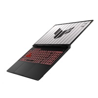 ASUS NTB TUF Gaming A16, (FA608WV-QT048X), AI9-HX370, 16" 2560 x 1600, 32G, 1TB SSD, RTX 4060, W11 Pro, Gray
