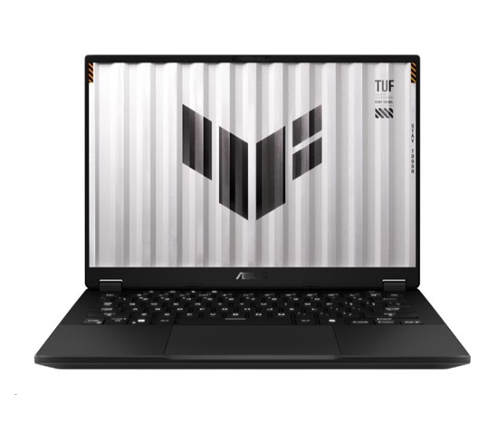 ASUS NTB TUF Gaming A14 (FA401WU-RG048X), AI9-HX370, 14" 2560 x 1600, 32G, 1TB SSD, RTX 4050, W11 Pro, Gray