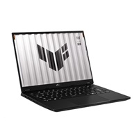 ASUS NTB TUF Gaming A14 (FA401WU-RG048X), AI9-HX370, 14" 2560 x 1600, 32G, 1TB SSD, RTX 4050, W11 Pro, Gray