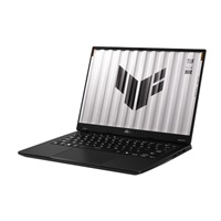 ASUS NTB TUF Gaming A14 (FA401WU-RG048X), AI9-HX370, 14" 2560 x 1600, 32G, 1TB SSD, RTX 4050, W11 Pro, Gray