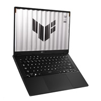 ASUS NTB TUF Gaming A14 (FA401WU-RG048X), AI9-HX370, 14" 2560 x 1600, 32G, 1TB SSD, RTX 4050, W11 Pro, Gray