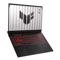 ASUS NTB TUF Gaming A16 (FA608WV-RL006), AI9-HX370, 16" 1920 x 1200, 32G, 1TB SSD, RTX 4060, No OS, Gray