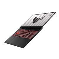 ASUS NTB TUF Gaming A16 (FA608WV-RL006), AI9-HX370, 16" 1920 x 1200, 32G, 1TB SSD, RTX 4060, No OS, Gray