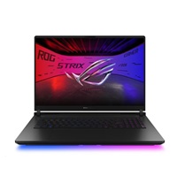 ASUS NTB ROG Strix SCAR 18 (G835LX-NEBULA011X), Ultra 9-275HX, 18" 2560 x 1600, 32GB, 4TB SSD, RTX 5090, W11 Pro, Black