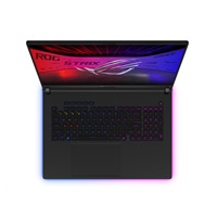 ASUS NTB ROG Strix SCAR 18 (G835LX-NEBULA011X), Ultra 9-275HX, 18" 2560 x 1600, 32GB, 4TB SSD, RTX 5090, W11 Pro, Black