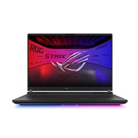 ASUS NTB ROG Strix SCAR 18 (G835LX-NEBULA011X), Ultra 9-275HX, 18" 2560 x 1600, 32GB, 4TB SSD, RTX 5090, W11 Pro, Black