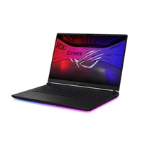 ASUS NTB ROG Strix SCAR 18 (G835LX-NEBULA011X), Ultra 9-275HX, 18" 2560 x 1600, 32GB, 4TB SSD, RTX 5090, W11 Pro, Black