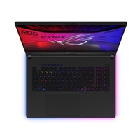 ASUS NTB ROG Strix SCAR 18 (G835LX-NEBULA007X), Ultra 9-275HX, 18" 2560 x 1600, 32GB, 2TB SSD, RTX 5090, W11 Pro, Black