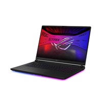 ASUS NTB ROG Strix SCAR 18 (G835LX-NEBULA007X), Ultra 9-275HX, 18" 2560 x 1600, 32GB, 2TB SSD, RTX 5090, W11 Pro, Black