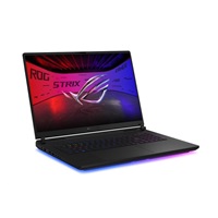 ASUS NTB ROG Strix SCAR 18 (G835LX-NEBULA007X), Ultra 9-275HX, 18" 2560 x 1600, 32GB, 2TB SSD, RTX 5090, W11 Pro, Black