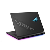 ASUS NTB ROG Strix SCAR 18 (G835LX-NEBULA007X), Ultra 9-275HX, 18" 2560 x 1600, 32GB, 2TB SSD, RTX 5090, W11 Pro, Black