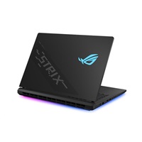 ASUS NTB ROG Strix SCAR 18 (G835LX-NEBULA007X), Ultra 9-275HX, 18" 2560 x 1600, 32GB, 2TB SSD, RTX 5090, W11 Pro, Black