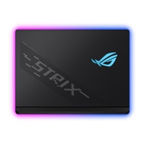 ASUS NTB ROG Strix SCAR 18 (G835LX-NEBULA007X), Ultra 9-275HX, 18" 2560 x 1600, 32GB, 2TB SSD, RTX 5090, W11 Pro, Black