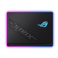 ASUS NTB ROG Strix SCAR 18 (G835LX-NEBULA007X), Ultra 9-275HX, 18" 2560 x 1600, 32GB, 2TB SSD, RTX 5090, W11 Pro, Black