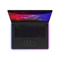 ASUS NTB ROG Strix SCAR 16 (G635LX-NEBULA030X), Ultra 9-275HX, 16" 2560 x 1600, 32GB, 2TB SSD, RTX 5090, W11 Pro, Black