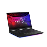 ASUS NTB ROG Strix SCAR 16 (G635LX-NEBULA030X), Ultra 9-275HX, 16" 2560 x 1600, 64GB, 2TB SSD, RTX 5090, W11 Pro, Black