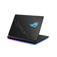 ASUS NTB ROG Strix SCAR 16 (G635LX-NEBULA030X), Ultra 9-275HX, 16" 2560 x 1600, 64GB, 2TB SSD, RTX 5090, W11 Pro, Black