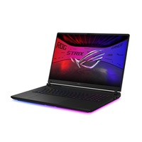 ASUS NTB ROG Strix SCAR 18 (G835LX-NEBULA005X), Ultra 9-275HX, 18" 2560 x 1600, 16GB, 2TB SSD, RTX 5090, W11 Pro, Black