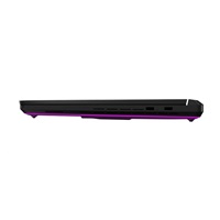 ASUS NTB ROG Strix SCAR 18 (G835LX-NEBULA005X), Ultra 9-275HX, 18" 2560 x 1600, 16GB, 2TB SSD, RTX 5090, W11 Pro, Black