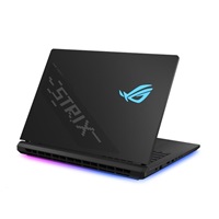 ASUS NTB ROG Strix SCAR 18 (G835LX-NEBULA005X), Ultra 9-275HX, 18" 2560 x 1600, 16GB, 2TB SSD, RTX 5090, W11 Pro, Black