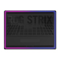 ASUS NTB ROG Strix SCAR 18 (G835LX-NEBULA005X), Ultra 9-275HX, 18" 2560 x 1600, 16GB, 2TB SSD, RTX 5090, W11 Pro, Black