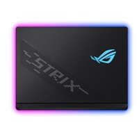 ASUS NTB ROG Strix SCAR 18 (G835LX-NEBULA005X), Ultra 9-275HX, 18" 2560 x 1600, 16GB, 2TB SSD, RTX 5090, W11 Pro, Black
