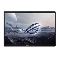 ASUS NTB ROG Flow Z13 (GZ302EA-NEBULA008W), R AI MAX+ 395, 13.4" 2560 x 1600, 32G, 1TB, AMD Radeon, W11 Home, Black