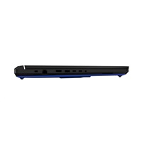 ASUS NTB ROG Strix SCAR 18 (G835LW-NEBULA034X), Ultra 9-275HX, 18" 2560 x 1600, 16GB, 2TB SSD, RTX 5080, W11 Pro, Black
