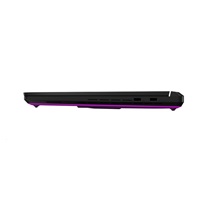 ASUS NTB ROG Strix SCAR 18 (G835LW-NEBULA034X), Ultra 9-275HX, 18" 2560 x 1600, 16GB, 2TB SSD, RTX 5080, W11 Pro, Black