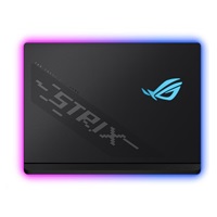 ASUS NTB ROG Strix SCAR 18 (G835LW-NEBULA034X), Ultra 9-275HX, 18" 2560 x 1600, 16GB, 2TB SSD, RTX 5080, W11 Pro, Black