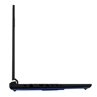 ASUS NTB ROG Strix SCAR 18 (G835LW-NEBULA034X), Ultra 9-275HX, 18" 2560 x 1600, 16GB, 2TB SSD, RTX 5080, W11 Pro, Black