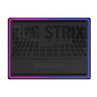 ASUS NTB ROG Strix SCAR 18 (G835LW-NEBULA034X), Ultra 9-275HX, 18" 2560 x 1600, 16GB, 2TB SSD, RTX 5080, W11 Pro, Black