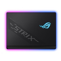 ASUS NTB ROG Strix SCAR 18 (G835LW-NEBULA034X), Ultra 9-275HX, 18" 2560 x 1600, 16GB, 2TB SSD, RTX 5080, W11 Pro, Black