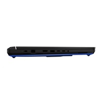 ASUS NTB ROG Strix SCAR 16 (G635LW-NEBULA025X), Ultra 9-275HX, 16" 2560 x 1600, 16GB, 2TB SSD, RTX 5080, W11 Pro, Black