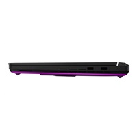 ASUS NTB ROG Strix SCAR 16 (G635LW-NEBULA025X), Ultra 9-275HX, 16" 2560 x 1600, 16GB, 2TB SSD, RTX 5080, W11 Pro, Black