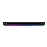 ASUS NTB ROG Strix SCAR 16 (G635LW-NEBULA025X), Ultra 9-275HX, 16" 2560 x 1600, 16GB, 2TB SSD, RTX 5080, W11 Pro, Black