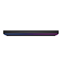 ASUS NTB ROG Strix SCAR 16 (G635LW-NEBULA025X), Ultra 9-275HX, 16" 2560 x 1600, 16GB, 2TB SSD, RTX 5080, W11 Pro, Black