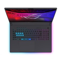 ASUS NTB ROG Strix G18 (G815LW-NEBULA003W), Ultra 9-275HX, 18" 2560 x 1600, 16GB, 1TB SSD, RTX 5080, W11 Home, Black