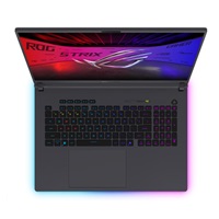 ASUS NTB ROG Strix G18 (G815LW-NEBULA003W), Ultra 9-275HX, 18" 2560 x 1600, 16GB, 1TB SSD, RTX 5080, W11 Home, Black