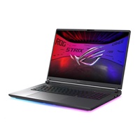 ASUS NTB ROG Strix G18 (G815LW-NEBULA003W), Ultra 9-275HX, 18" 2560 x 1600, 16GB, 1TB SSD, RTX 5080, W11 Home, Black