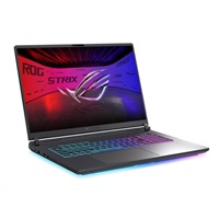 ASUS NTB ROG Strix G18 (G815LW-NEBULA003W), Ultra 9-275HX, 18" 2560 x 1600, 16GB, 1TB SSD, RTX 5080, W11 Home, Black