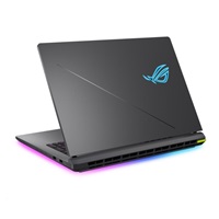 ASUS NTB ROG Strix G18 (G815LW-NEBULA003W), Ultra 9-275HX, 18" 2560 x 1600, 16GB, 1TB SSD, RTX 5080, W11 Home, Black
