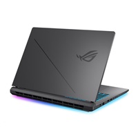 ASUS NTB ROG Strix G18 (G815LW-NEBULA003W), Ultra 9-275HX, 18" 2560 x 1600, 16GB, 1TB SSD, RTX 5080, W11 Home, Black