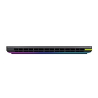ASUS NTB ROG Strix G18 (G815LW-NEBULA003W), Ultra 9-275HX, 18" 2560 x 1600, 16GB, 1TB SSD, RTX 5080, W11 Home, Black