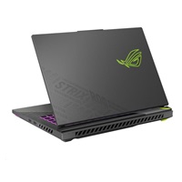 ASUS NTB ROG Strix G16 (G614FR-NEBULA147W), R9 9955HX3D, 16" 2560x1600, 32GB, 1TB SSD, Radeon+RTX 5070Ti, W11 Home, Gray