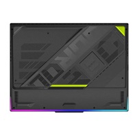 ASUS NTB ROG Strix G16 (G614FR-NEBULA147W), R9 9955HX3D, 16" 2560x1600, 32GB, 1TB SSD, Radeon+RTX 5070Ti, W11 Home, Gray