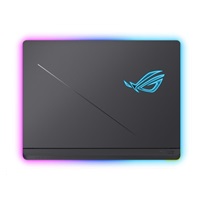 ASUS NTB ROG Strix G16 (G615LR-NEBULA006W), Ultra 9-275HX, 16" 2560 x 1600, 32GB, 1TB SSD, RTX 5070Ti, W11 Home, Gray
