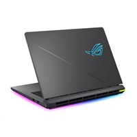 ASUS NTB ROG Strix G16 (G615LR-NEBULA006W), Ultra 9-275HX, 16" 2560 x 1600, 32GB, 1TB SSD, RTX 5070Ti, W11 Home, Gray
