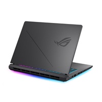 ASUS NTB ROG Strix G16 (G615LR-NEBULA006W), Ultra 9-275HX, 16" 2560 x 1600, 32GB, 1TB SSD, RTX 5070Ti, W11 Home, Gray
